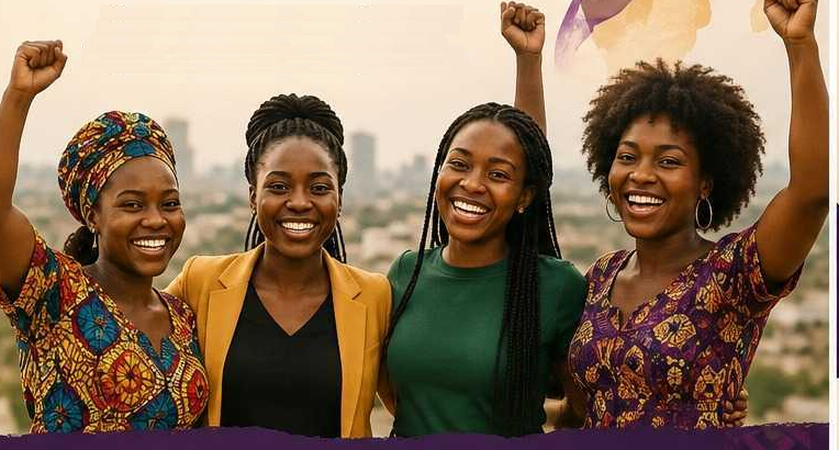 Senator Uche Ekwunife Women Mentoring and Counselling Series